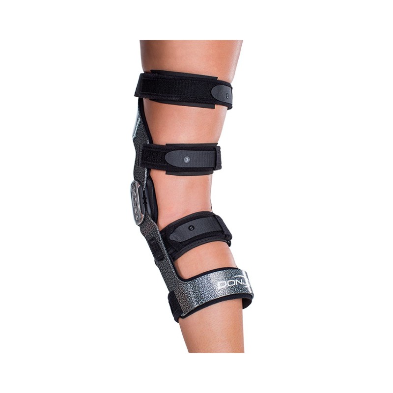 Donjoy Armor Bilateral Knee Brace